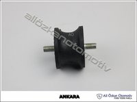 Ford Yedek Parça - KRAFTVOLL MOTOR DESTEK TAKOZU